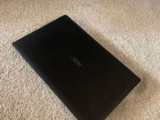 Игровой Acer Aspire 15, i3 2350, 8GB, 500GB, NVIDIA GeForce GT520 foto 3