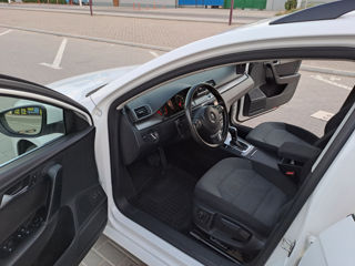 Volkswagen Passat фото 6