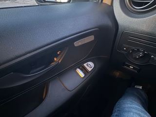Mercedes Vito foto 13