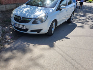 Opel Corsa foto 5