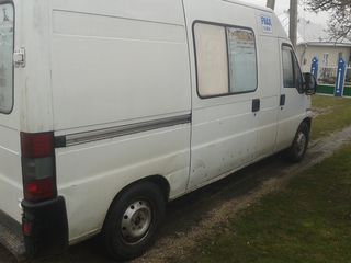 Fiat Ducato (frigider) foto 2