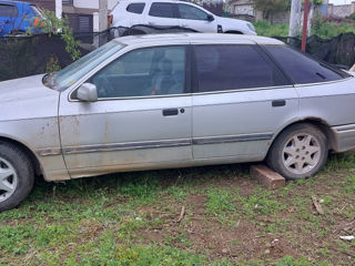 Ford Scorpio foto 1