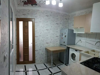 Apartament cu 1 cameră, 27 m², Centru, Chișinău foto 2