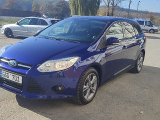 Ford Focus foto 2