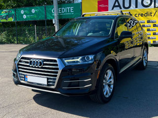 Audi Q7 foto 3