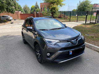 Toyota Rav 4 foto 8