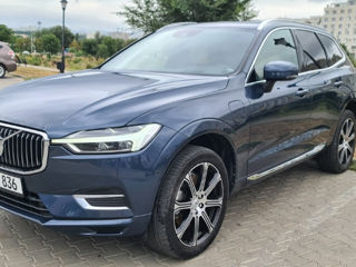 Volvo XC60 foto 5