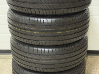 Set Jante KIA Ceed III GT 225 45 R17 Michelin фото 3