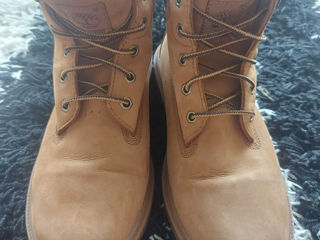 Botine Timberland! foto 2