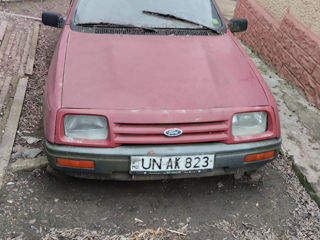 Ford Sierra foto 3