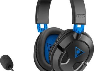 Turtle Beach Recon 50P Gaming Headset фото 1