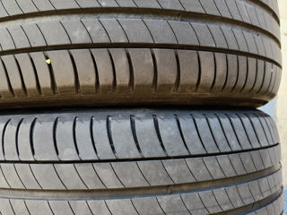 225/55/R17 Michelin foto 2