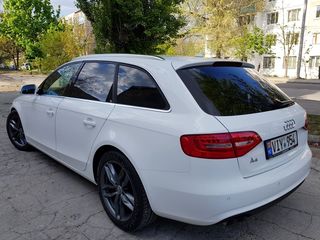 Audi A4 foto 3