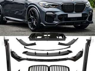 BMW X5/X6/X7 = G05 / G06 /G07 foto 8