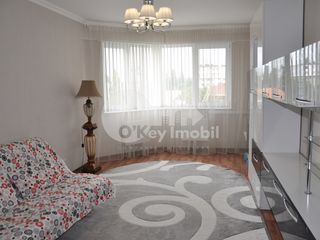 Bloc de elită, 2 camere, euroreparație, parcare subterană, Buiucani 74900 € foto 2