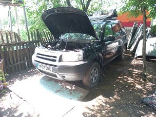 Piese Land Rover Freelander .1