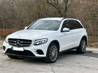 Mercedes GLC