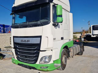 DAF Euro 6 foto 2