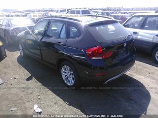 BMW X1 foto 3