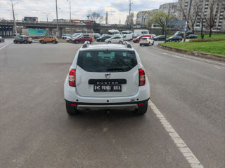 Dacia Duster foto 6