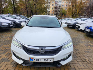 Honda Accord foto 13