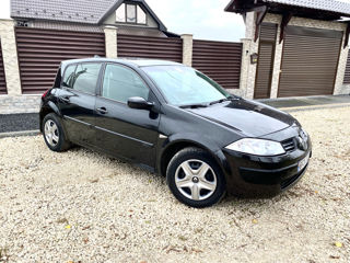 Renault Megane foto 4