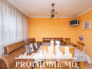 Apartament cu 3 camere, 64 m², Buiucani, Chișinău foto 3