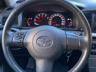 Toyota Corolla foto 9