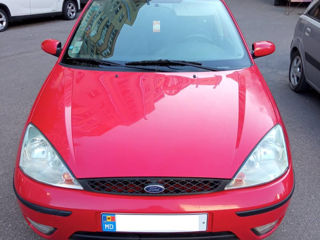 Ford Focus foto 4