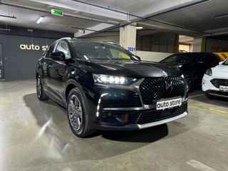 DS Automobiles DS 7 Crossback