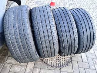 Anvelope 225/55 R18 Michelin 2019