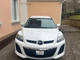 Mazda CX-7