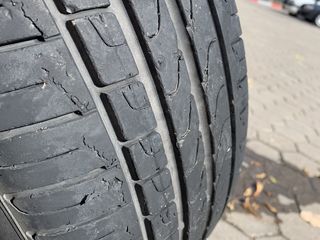 225/55 R17 Mercedes noi originali W213-W212/GLC/GLB/GLE -cauciucuri pirelli foto 10