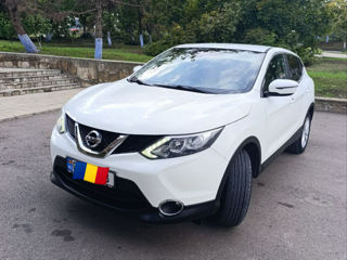 Nissan Qashqai foto 2