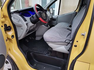 Renault Trafic foto 5