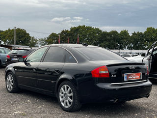 Audi A6 foto 4