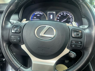 Lexus NX Series foto 6