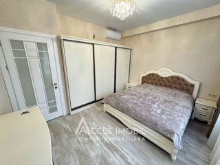 Apartament cu 3 camere, 100 m², Telecentru, Chișinău foto 11