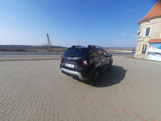 Dacia Duster foto 6