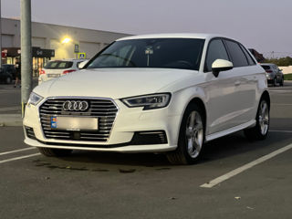 Audi A3 e-tron foto 2