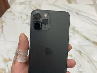 iPhone 12 Pro Max 256gb foto 1