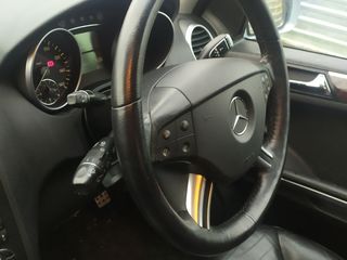 Piese mercedes ML 2007 om 642 cdi 3.0 razborka zapciasti МЛ dezmembrare auto foto 6