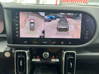 Haval Dargo фото 17