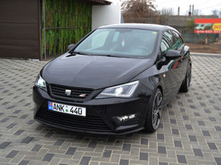 Seat Ibiza foto 4