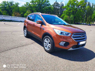 Ford Kuga foto 3