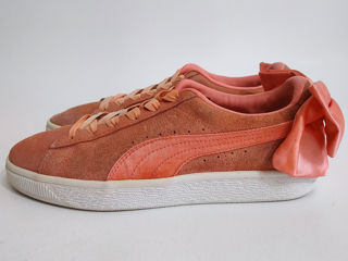 PUMA Pink Размер 37,5 foto 5