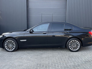 BMW 7 Series foto 5