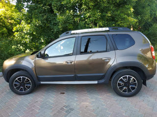 Dacia Duster foto 3