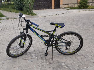 Продам велосипед/vand bicecleta