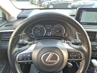 Lexus RX Series foto 7